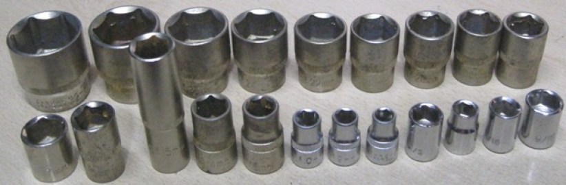 21 VASOS 1.2